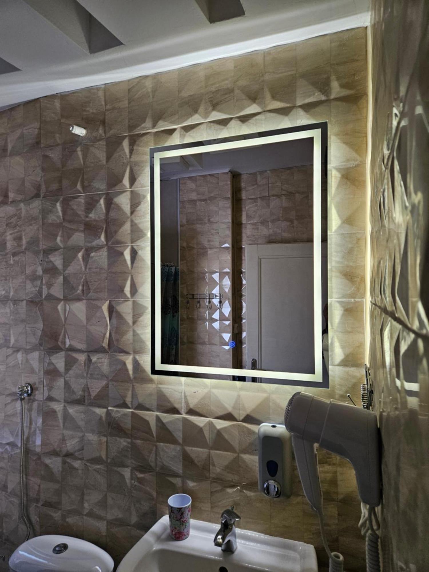 Matea Apartman Belgrado Buitenkant foto